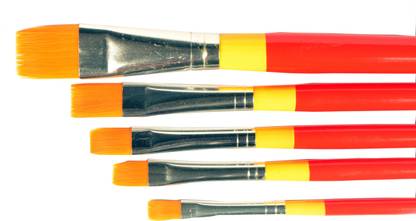 C Kreul Solo Goya Artist Brush Set2