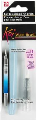 SAKURA KOI Water Brush XQRN-M