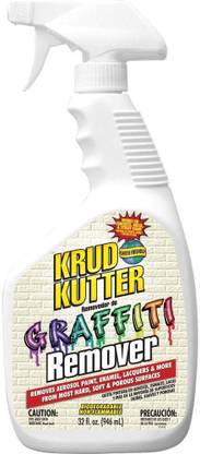 RUST-OLEUM GR326-Krud-Kutter-Graffiti-Remover Paint Remover