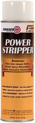 RUST-OLEUM 42101-Zinsser-Power-Stripper Paint Remover