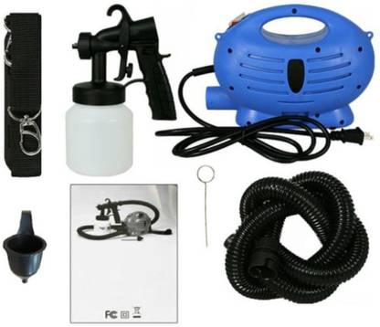 Cierie Platinum 1000-W pz2171 Airless Sprayer