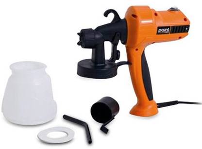 PAINT zoom SprayerElite Platinum Gun Nozzle Professional Painting Machine 4 In 1 Magic Paintzoom Vaccum Cleaner PT8757ETE Airless Sprayer
