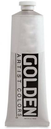 GOLDEN Golden HB Acrylic 59 Ml C.P. Cadmium Yellow Primrose