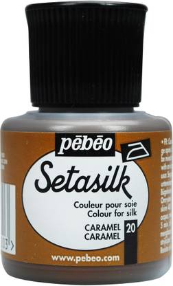 Pebeo Setasilk