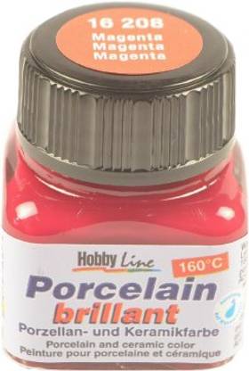 C Kreul Porcelain Paint