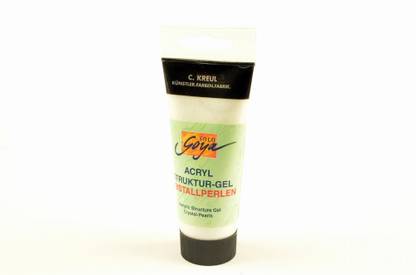 C Kreul Solo Goya Acryl Structure Gel