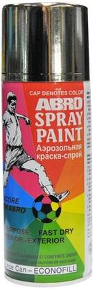 ABRO Tang Orange