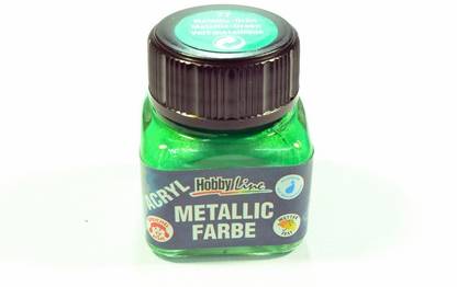 C Kreul Hobby Line Acryl Metallic Farbe