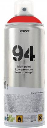 Montana Mtn 94 Spray Paints 400ml - Blood Red