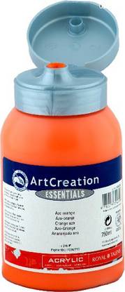Talens Art Creation Essential Acrylic Colors