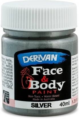 Derivan Face Paint