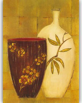 Vitalwalls Canvas 15.82 inch x 11.81 inch Painting