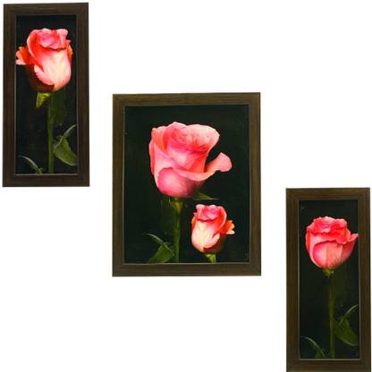 Indianara Ink 11 inch x 9 inch Painting