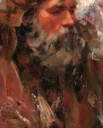 Vitalwalls Without Frame Canvas 36.58 inch x 17.720000000000002 inch Painting