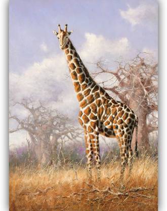 Vitalwalls Canvas 16.65 inch x 11.81 inch Painting