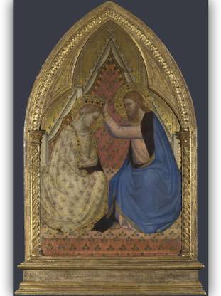 Vitalwalls With Frame Canvas 27 inch x 18 inch Painting