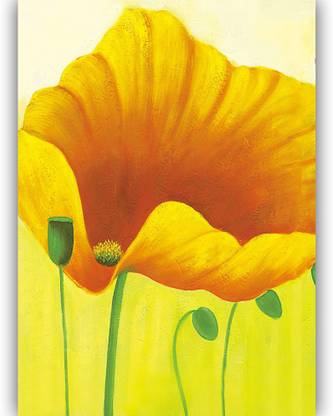 Vitalwalls Canvas 24.76 inch x 17.72 inch Painting