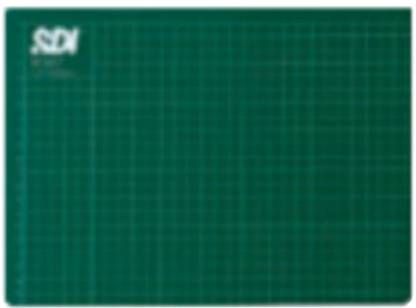Sdi Cutting Mats