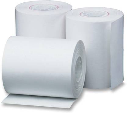 Pixel SUPER NA 2.5 50 gsm Thermal Paper