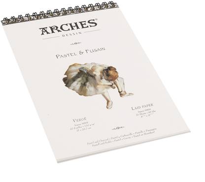 Canson A4 130 gsm Drawing Paper