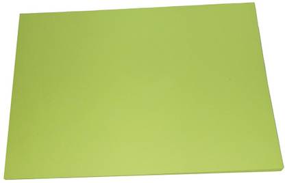 Zak Tag Fluorescent Unruled A4 80 gsm Coloured Paper
