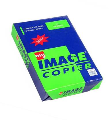 bilt Image Copier unruled A4 70 gsm Printer Paper