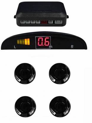Speedwav 36047 Mahindra Quanto Parking Sensor