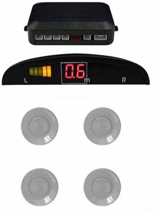 Speedwav 35840 Tata Safari Storme Parking Sensor