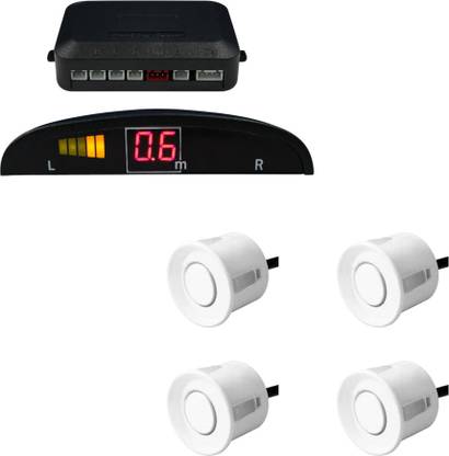 Speedwav 154033 Maruti Alto K10 Parking Sensor