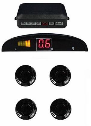 AutoSun Premium 868 Maruti Suzuki Swift Parking Sensor
