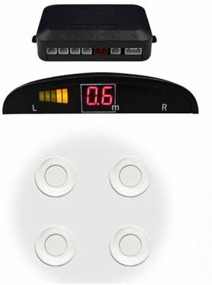 Speedwav 35743 Renault Pulse Parking Sensor