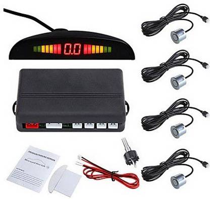 Auto Hub AH127 Maruti Ritz Parking Sensor