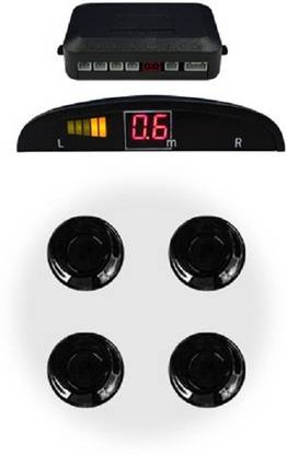 FLOMASTER 249657 Premium Parking Sensor