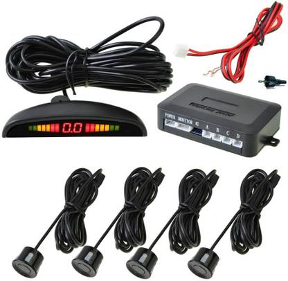 AutoSun Maruti Suzuki Swift Dzire High Quality Parking Sensor