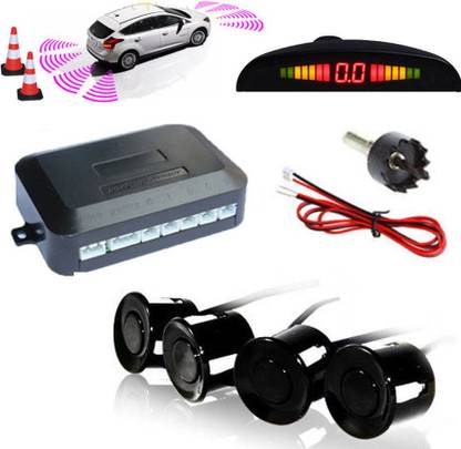 Impact IM01 Impact Parking Sensor