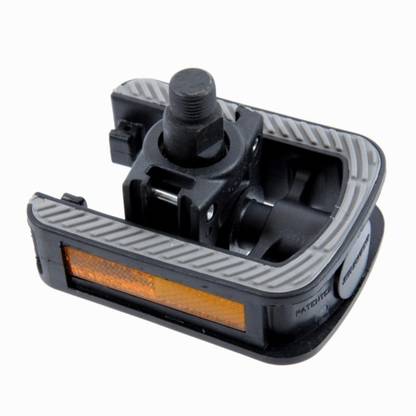 BTWIN by Decathlon Foldable Pedal