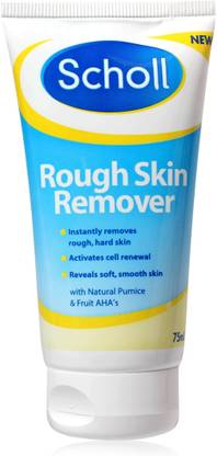 Scholl Rough Skin Remover