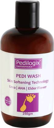 O3+ Pedilogix Pedi Wash