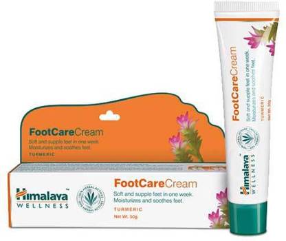 HIMALAYA FootCare Cream