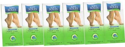Leeford soft soles