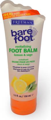 Freeman Bare Foot Revitalizing Balm