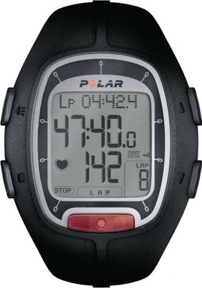 Polar RS100 Heart Rate Monitor