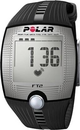 Polar FT2 Heart Rate Monitor