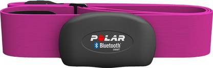 Polar H7 Heart Rate Sensor