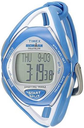 TIMEX Ironman Easy Trainer Heart Rate Monitor