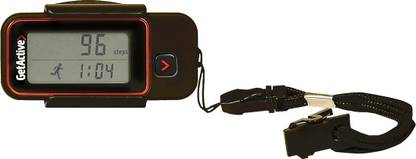 GetActive eZ Pedometer