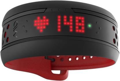 Medisana Mio Fuse Pulsarmband