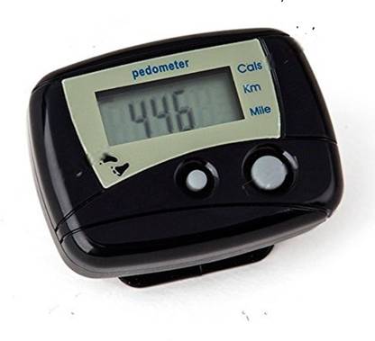 FUTABA FUBPLP78 Calorie Distance Counter