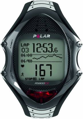 Polar RS800CX Pedometer