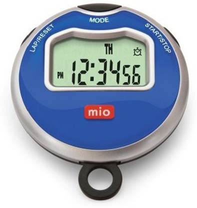Mio Times 1 Timer Pedometer